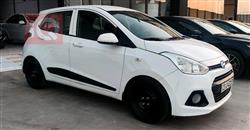 هیوندای گراند i10